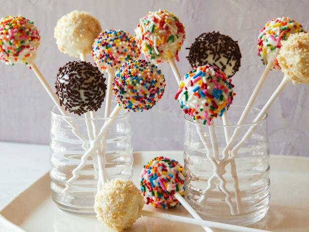 Cake Pops