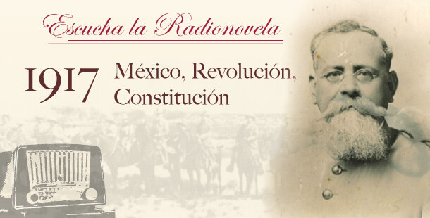 Constitución 1917