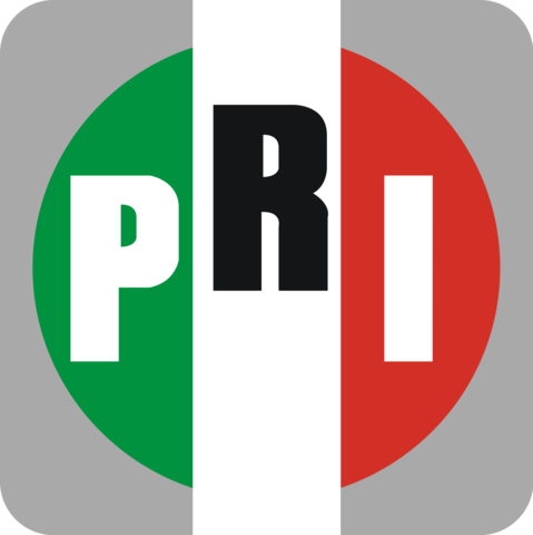 Concluye 7 décadas de PRI