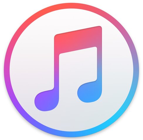 apple launches iTunes
