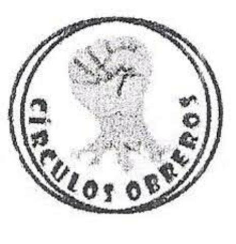 Gran circulo de obreros