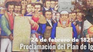 Plan de Iguala