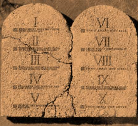 Ley de las XII tablas