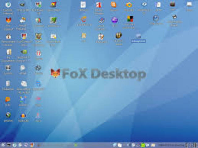 FoX Linux