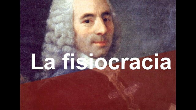 Fisiocratas