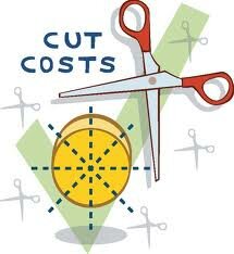 Eliminación de costos