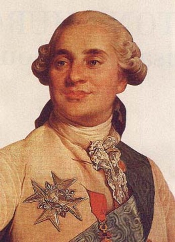 Louis XVI