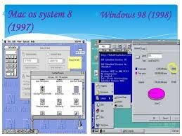 Mac OS 8