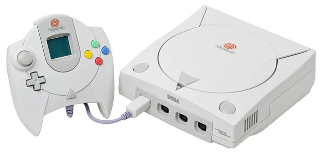 Sexta consola de videojuegos
