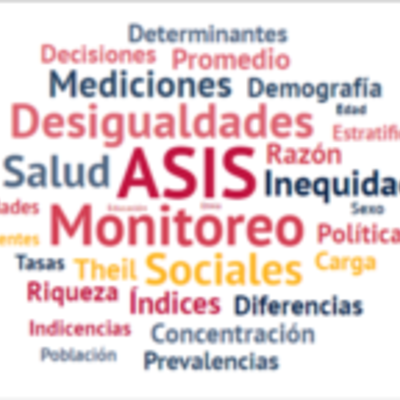 Timeline: CONSTRUCCIÓN Y CONSOLIDACIÓN DEL ASIS