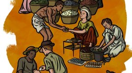 Timeline: Historia de las Ventas