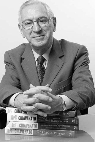 Idalberto Chiavenato