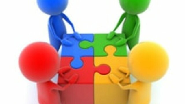 Organizaciones de la TGS