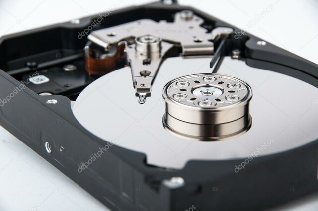 Primer Hask Drive
