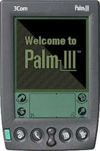 Palm OS 3.0