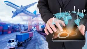 Fomento de la logística