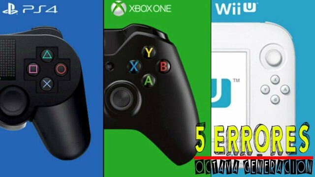 Octava consola de videojuegos