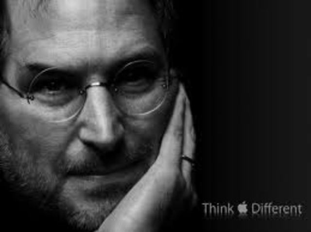 steve jobs director interino de apple