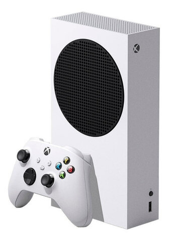 Novena consola de videojuegos