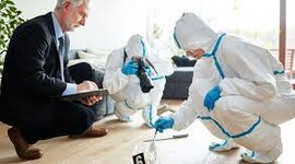 Timeline: Forensic History Timeline