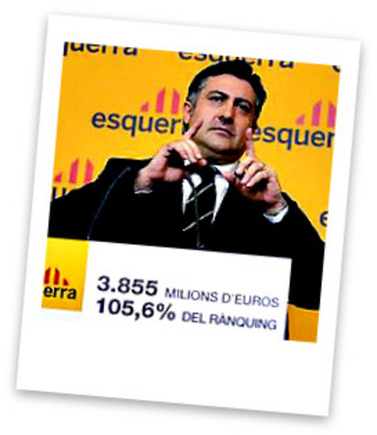 Cataluña da el sí definitivo