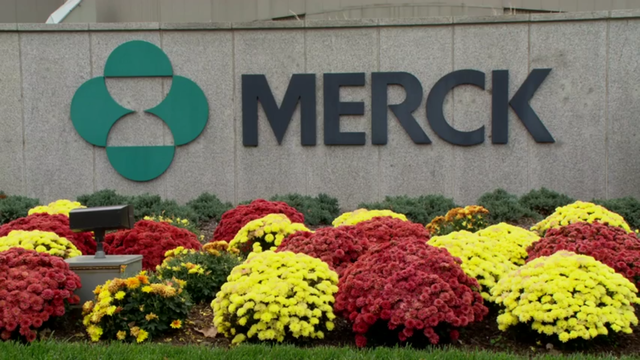 Merck scraps lead candidate to focus on Molnupiravir in high risk non-hospitalized patients