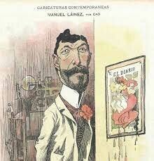 1905 Sanción de la Ley Láinez.