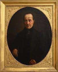 Augusto Comte