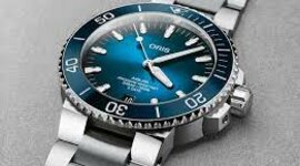 Timeline: la evolución del reloj a través del pasar del tiempo