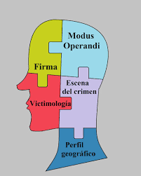 perfilacion criminal