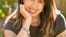 Timeline: Lauren Myracle