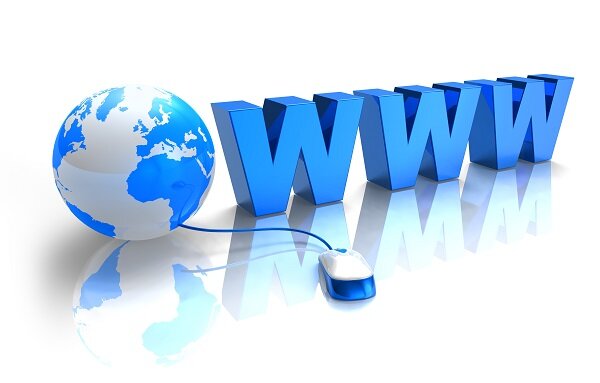 Primer Sitio Web de Berners Lee