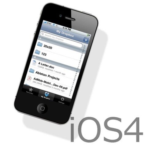 iOS 4.0