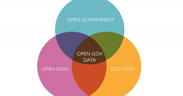 Diferentes tipos de organizadores
