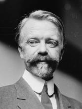 Luther Gulick