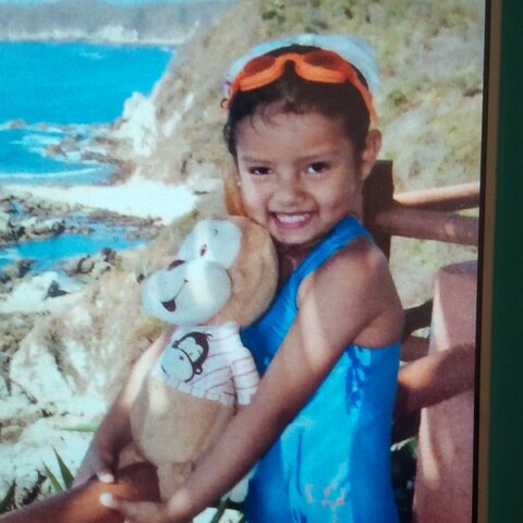 Llega Libertad, mi segunda hija