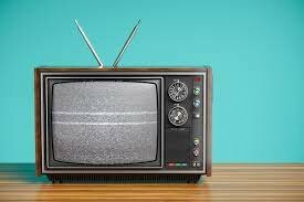 Comunicación por medio de la televisión