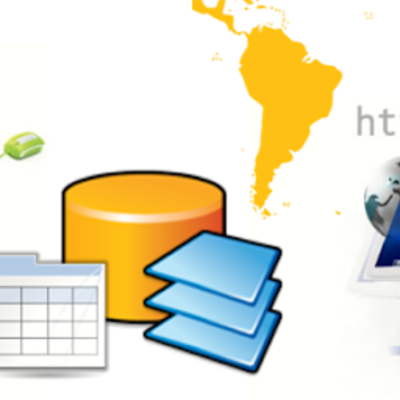 Timeline: Evolução do Geoprocessamento e as Tecnologias de Desenvolvimento Web