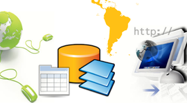 Timeline: Evolução do Geoprocessamento e as Tecnologias de Desenvolvimento Web