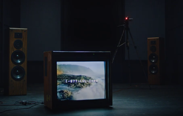 Tercera Etapa de la Imagen (A. Moles, 1981)