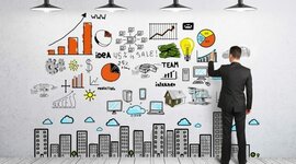 Timeline: Evolucion de la mercadotecnia