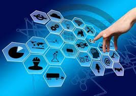 Digitalización de la cadena de suministro