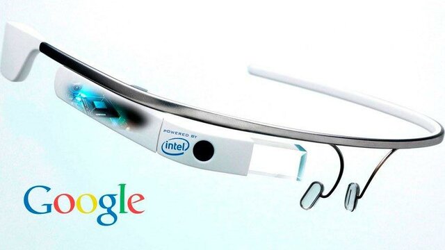Google Glass