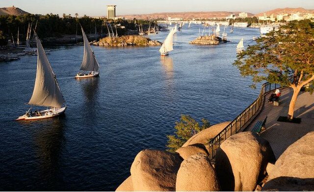 Según Ramírez y Ramírez (EGIPTO)