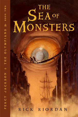 seas of monsters