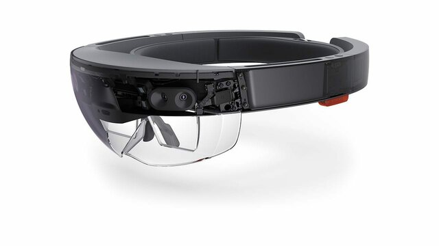 HoloLens