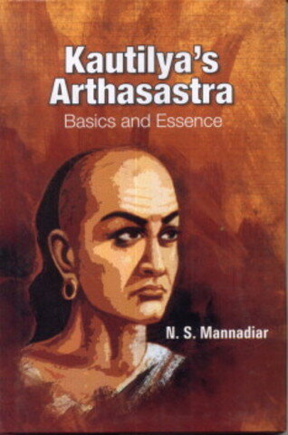 El Arthasastra (INDIA)
