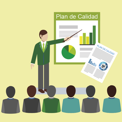 Timeline: Evolución histórica del concepto de calidad.
