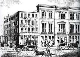 Colegio de Cirugía Dental de Baltimore