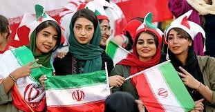 Elecciones en Irán.